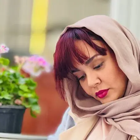 ندا قاسمی