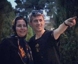 بازیگران ایرانی