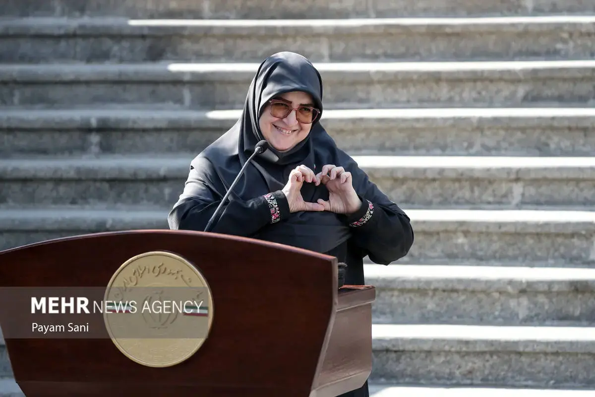 فاطمه+مهاجرانی