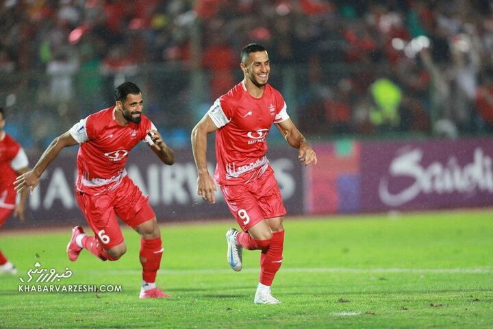 پرسپولیس