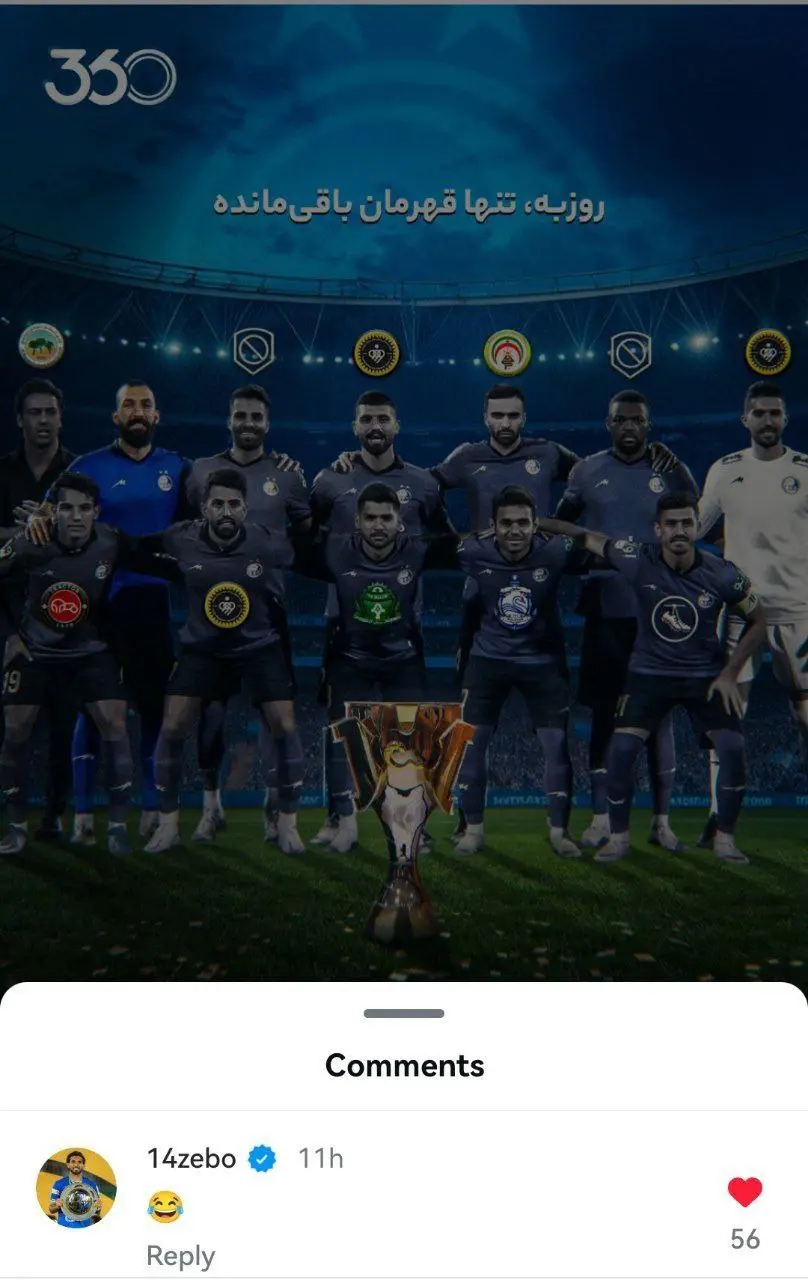 زبیر نیک‌نفس