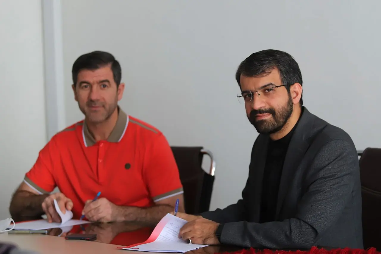 جعفر سمیعی کریم باقری
