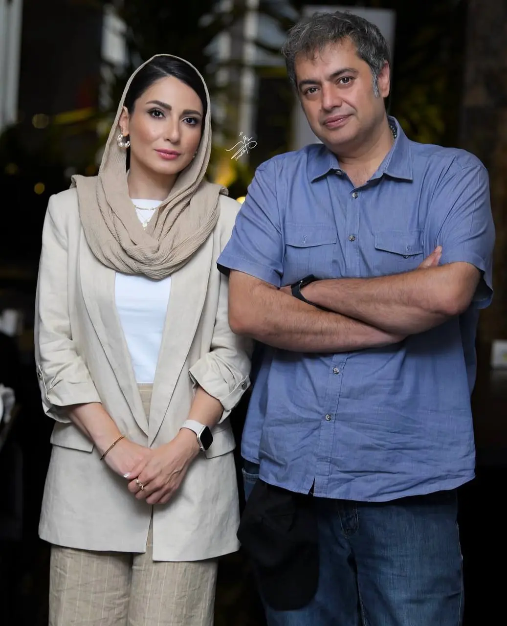 سمیرا حسن پور