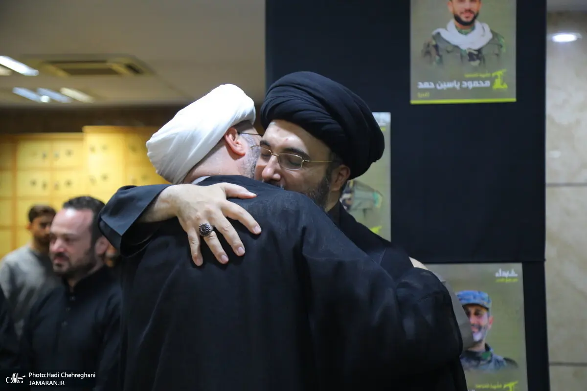 سید حسن نصرالله