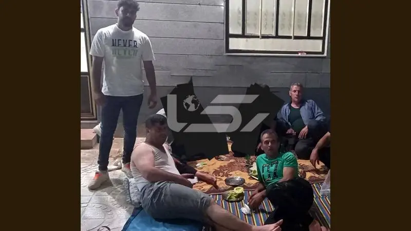 سقوط مرگبار به چاه کوهدشت