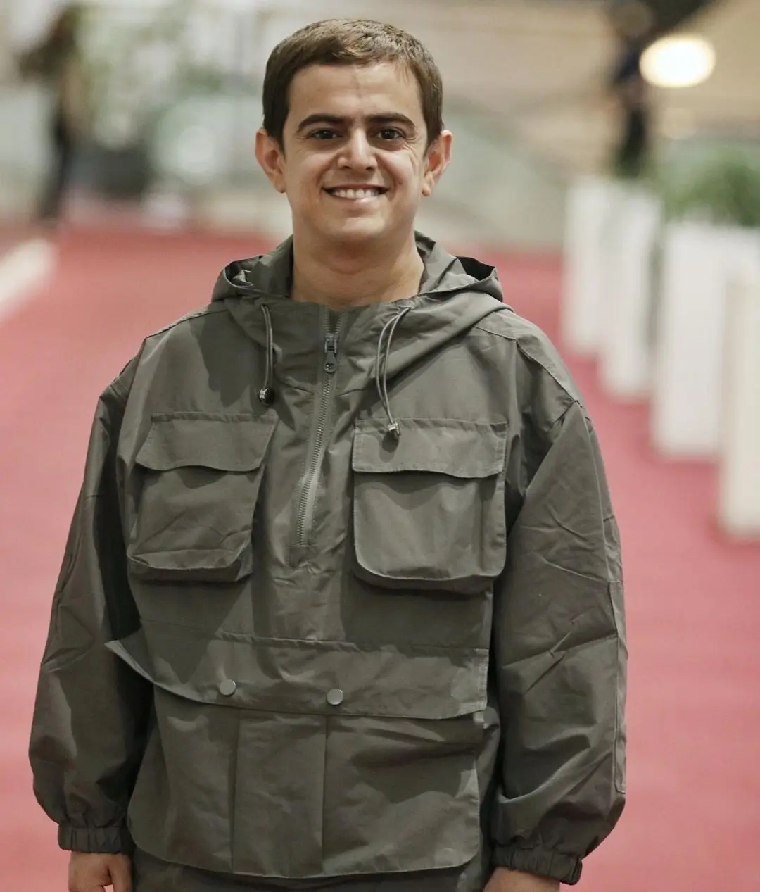 اکران خصوصی «ترس از اشک‌های واقعی» در پردیس چارسو