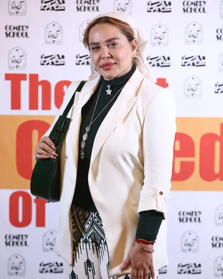 گردهمایی کمدی