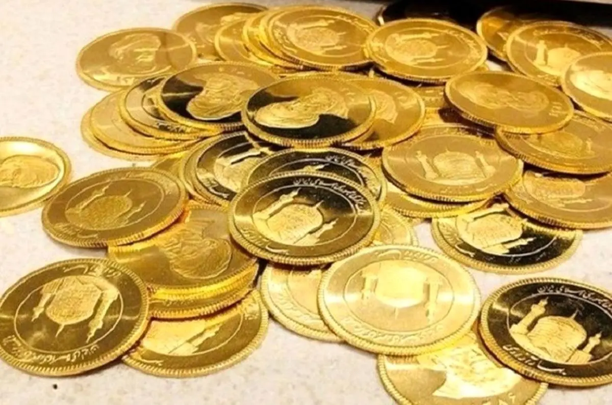 سکه ۲