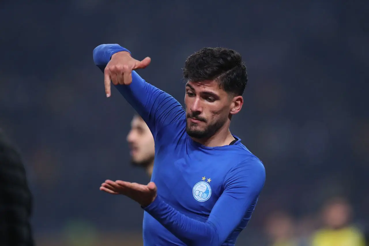 اسماعیل قلی زاده