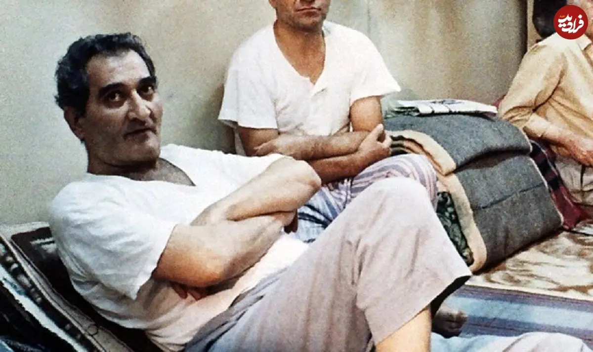 حمیدرضا پهلوی