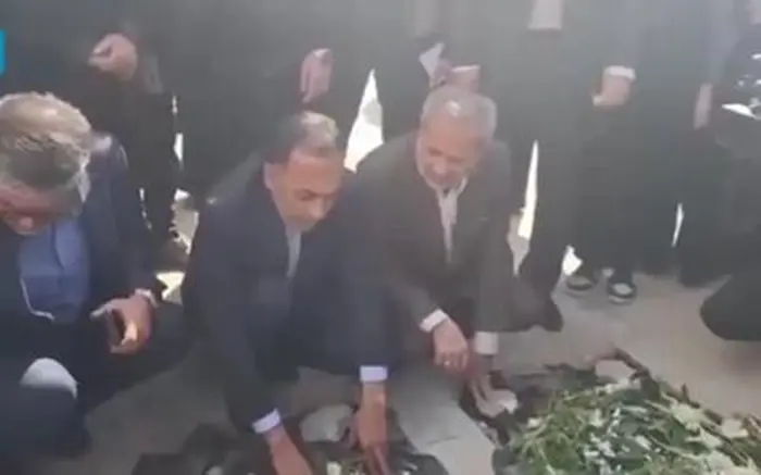 تصادف دانش‌آموزان