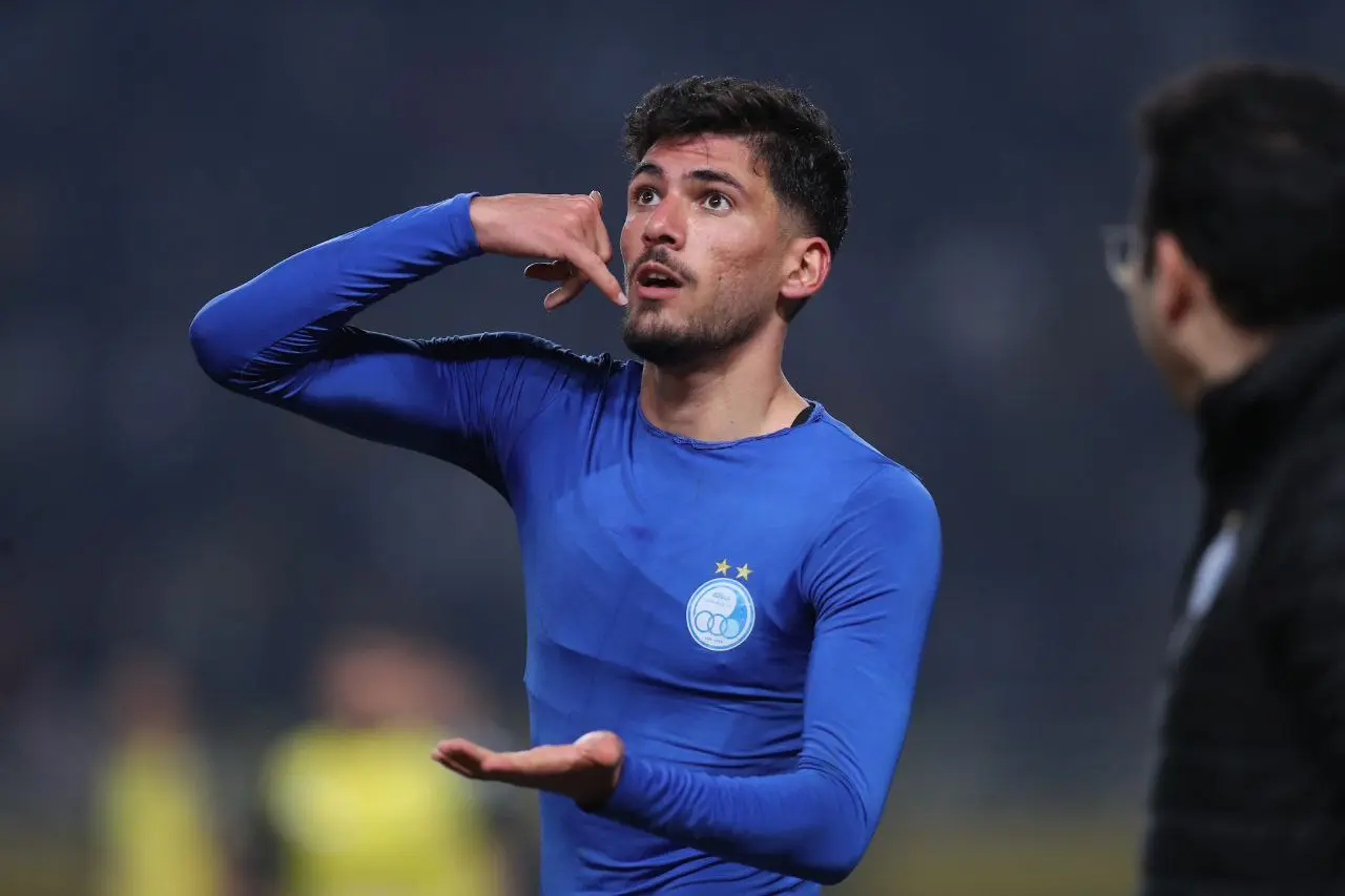 اسماعیل قلی زاده