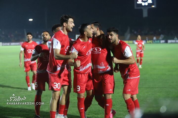 پرسپولیس