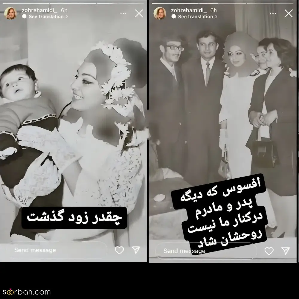 زهره حمیدی