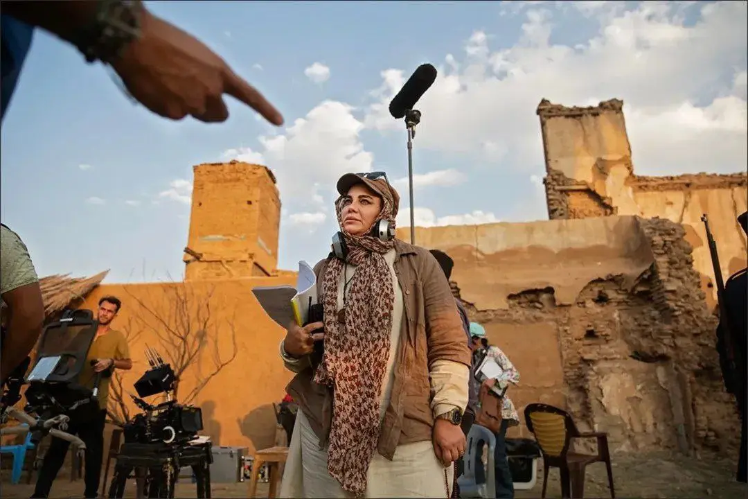 سریال سووشون