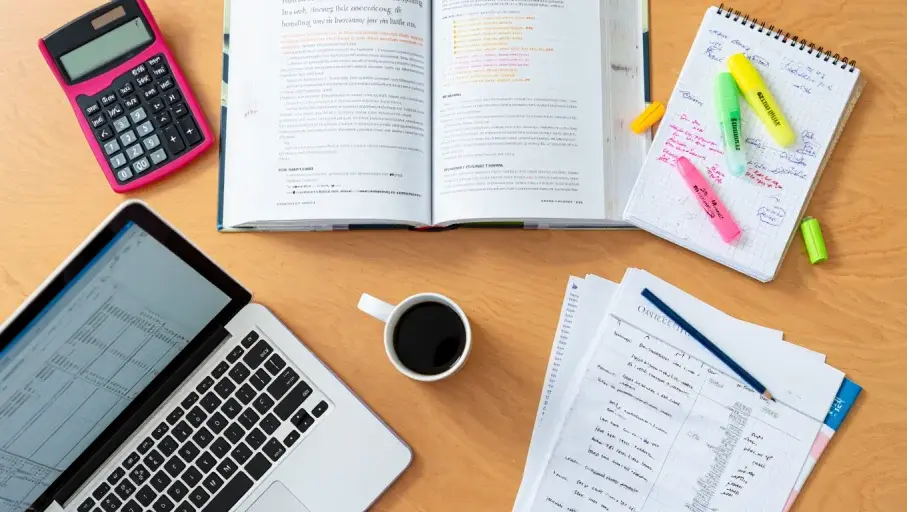 آموزشگاه فنی حرفه_ای حسابداری تهران - تصویر 3