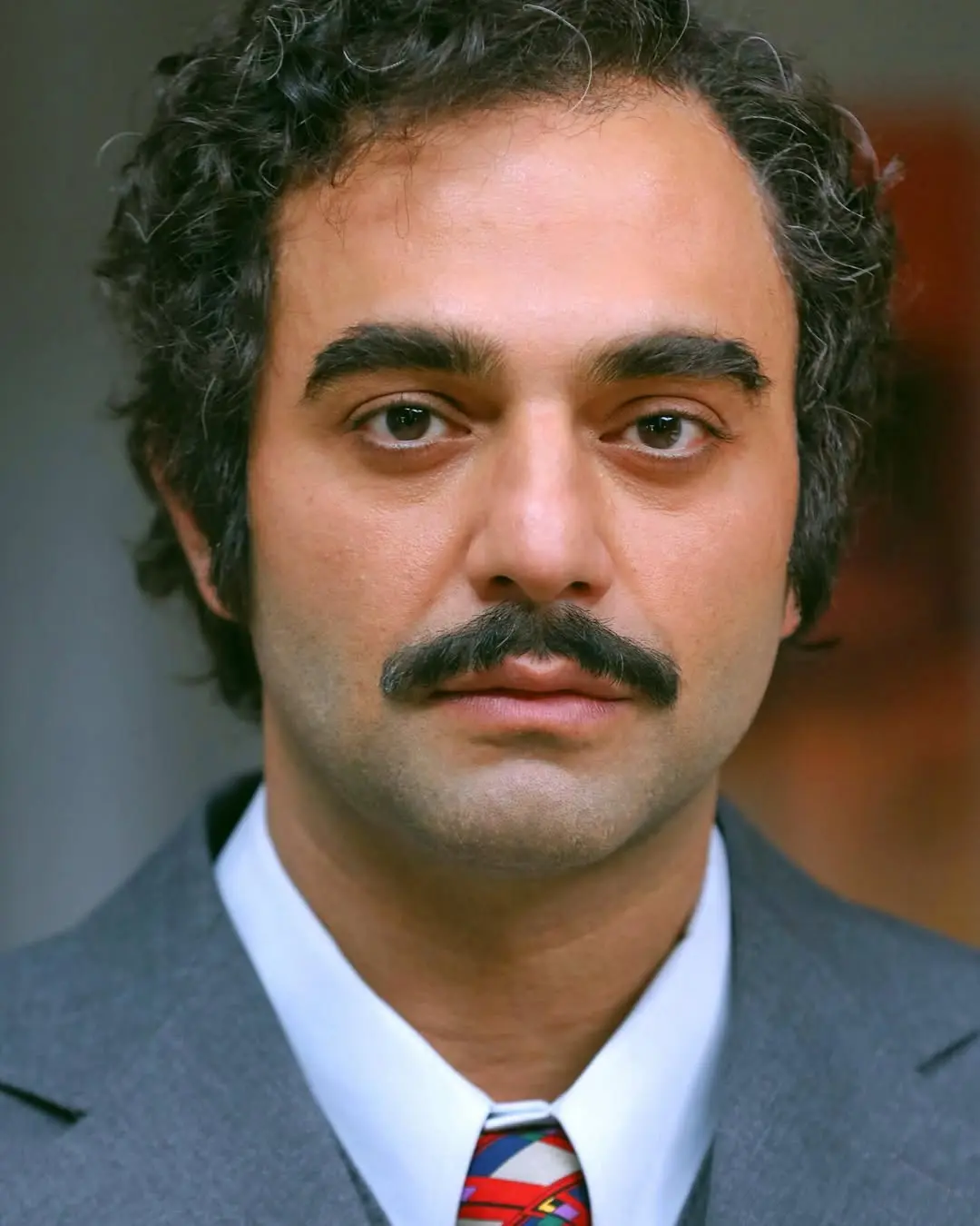 پشت صحنه سریال تاسیان