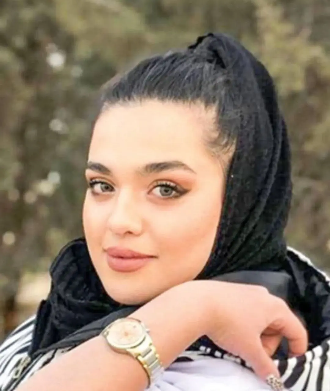 سما جهانباز