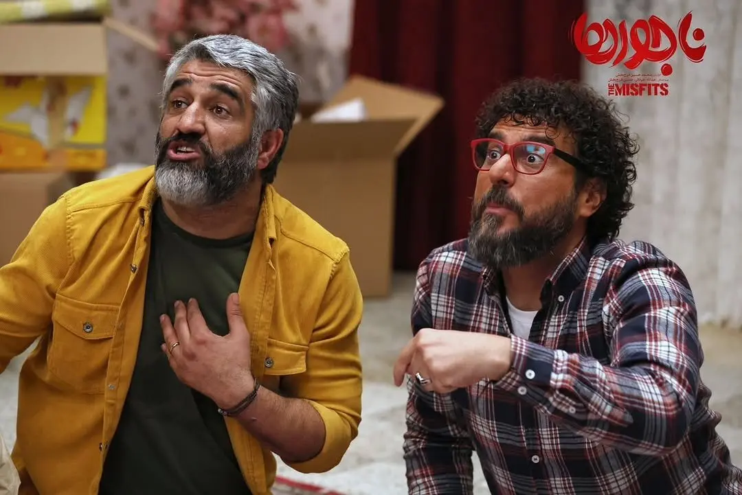 پژمان جمشیدی