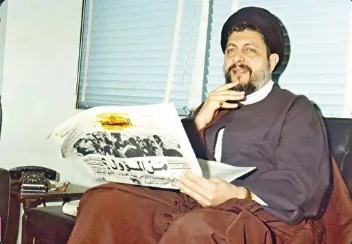 امام موسی صدر