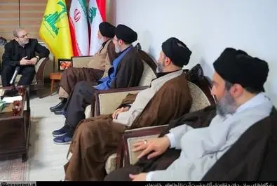حزب الله