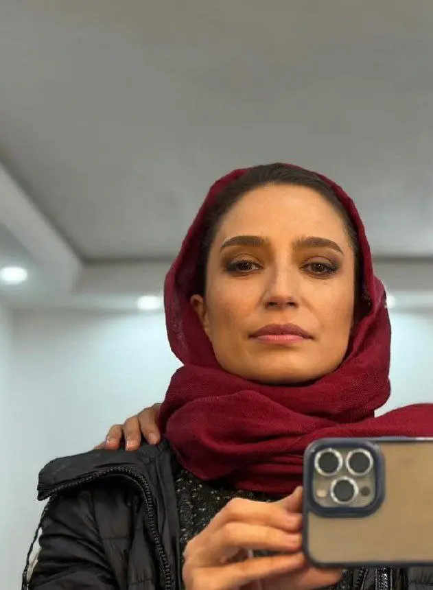 نگار جواهریان