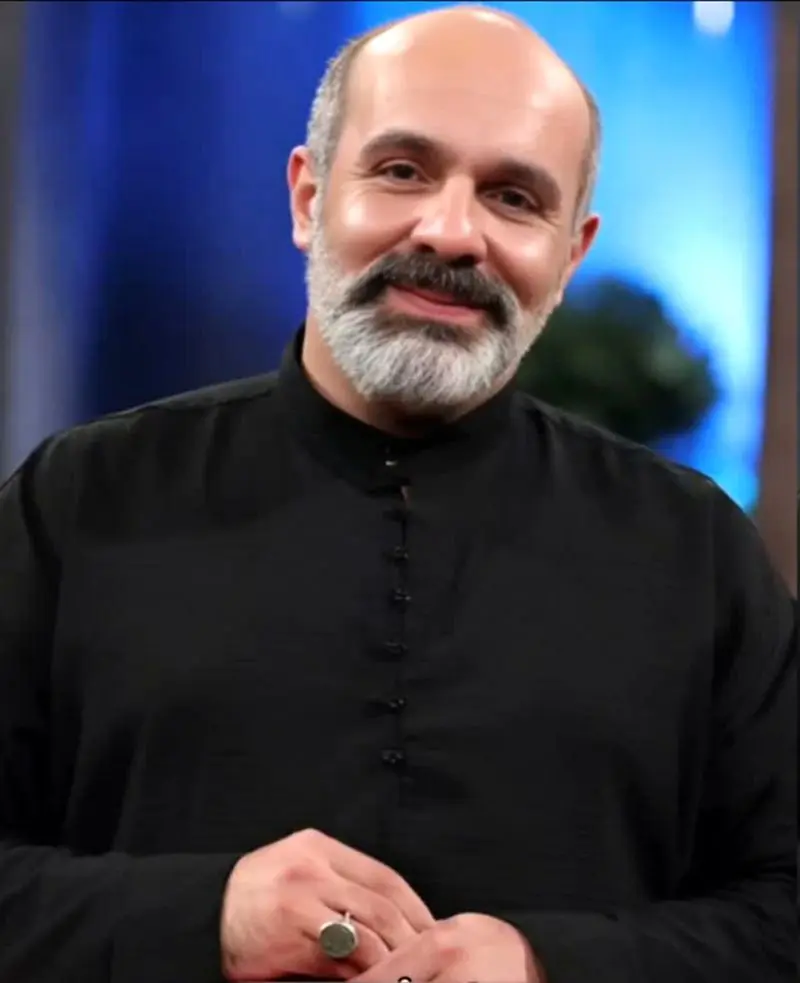 بازیگران ایرانی