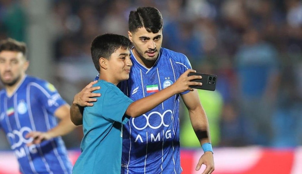 سعید سحرخیزان