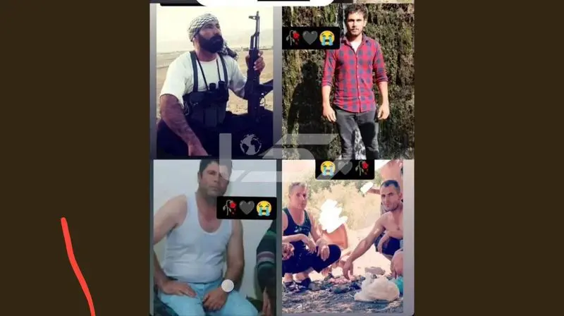 سقوط مرگبار به چاه کوهدشت
