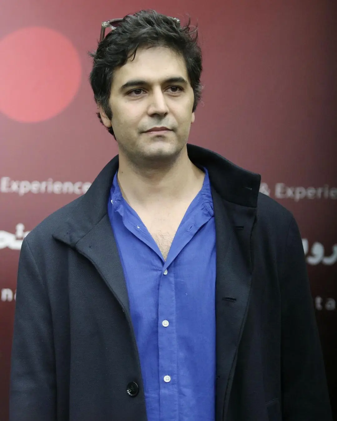 اکران خصوصی «ترس از اشک‌های واقعی» در پردیس چارسو