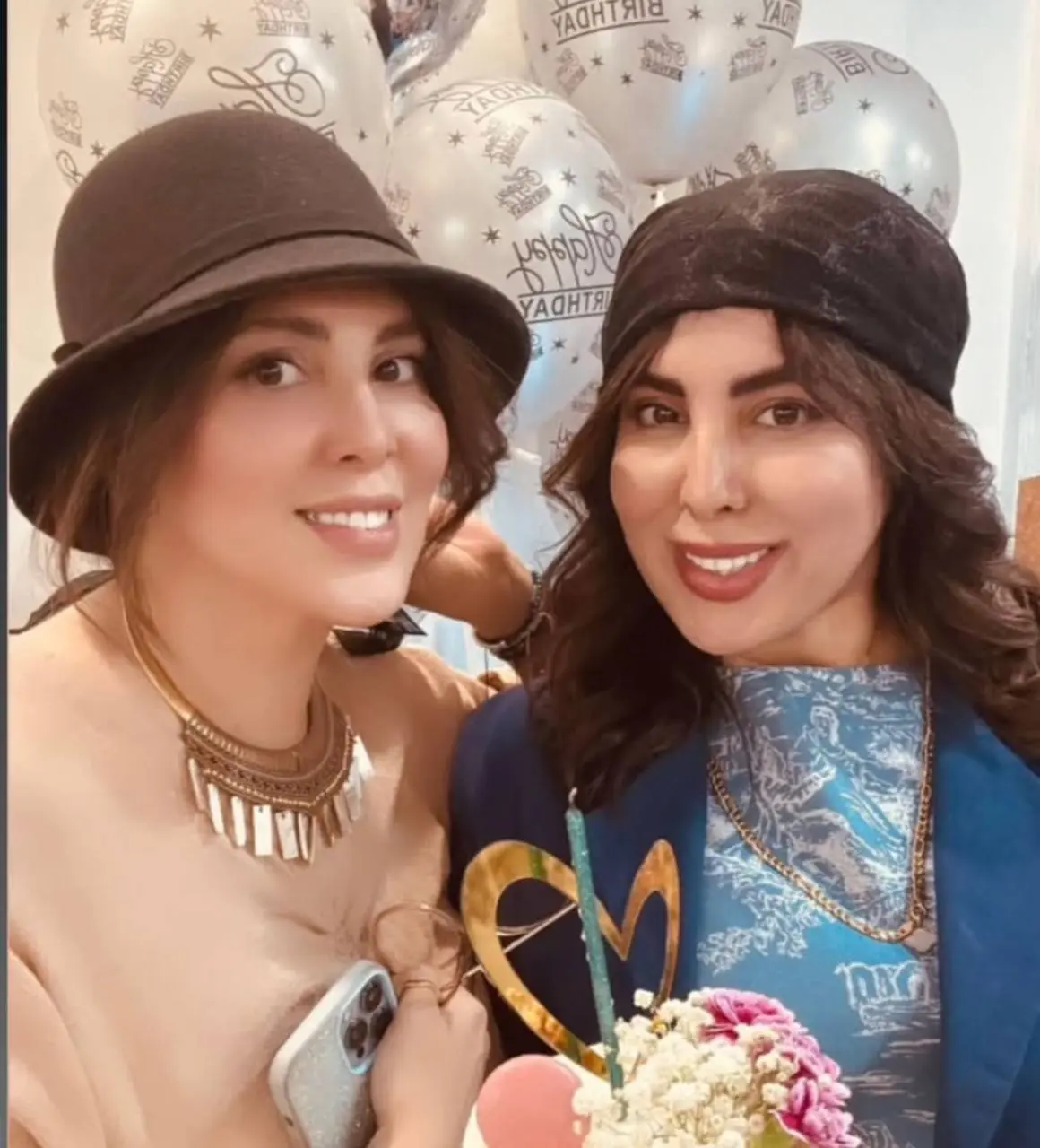 لیلا بلوکات