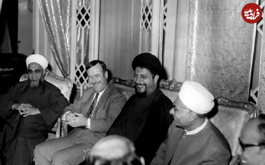 امام موسی صدر