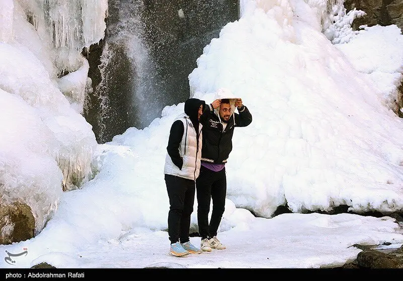 گنج‌نامه همدان