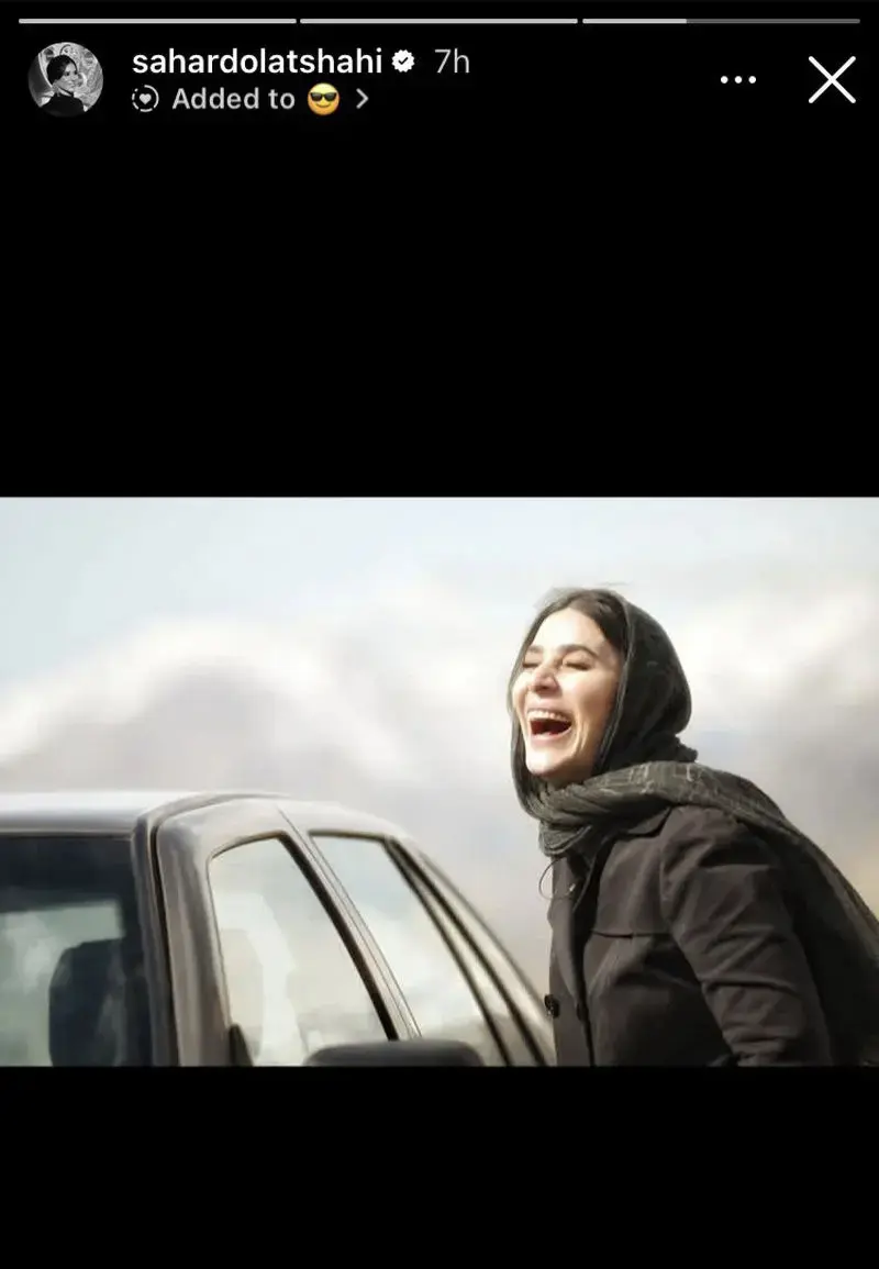 سحر+دولتشاهی