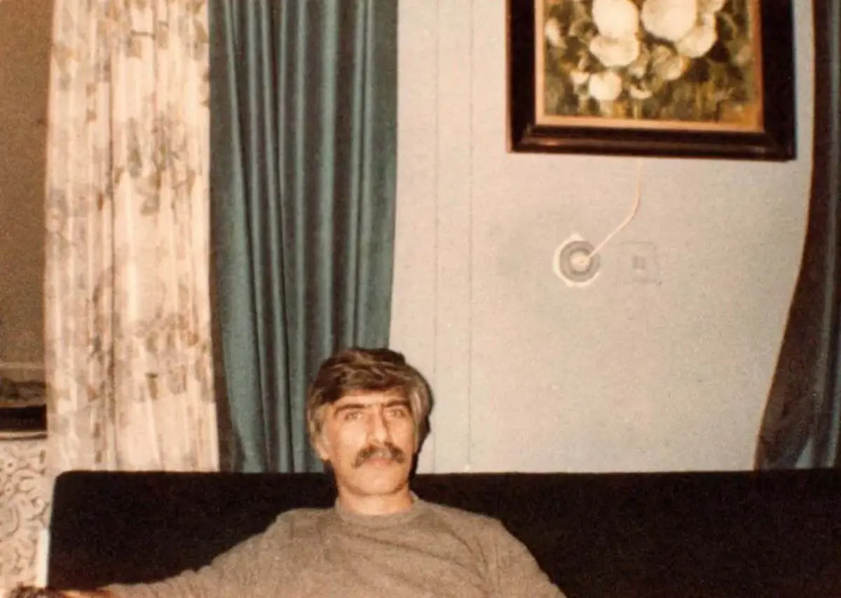 بهرام بیضایی