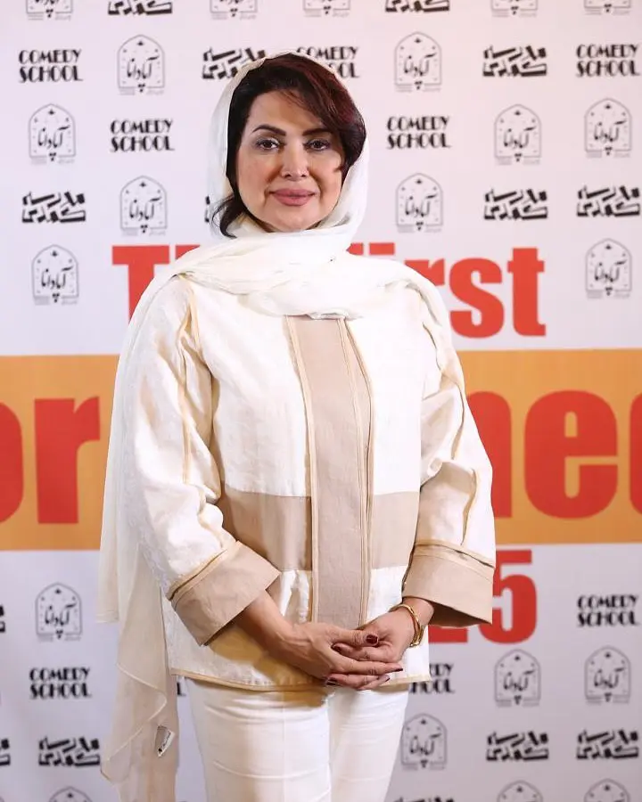 گردهمایی کمدی