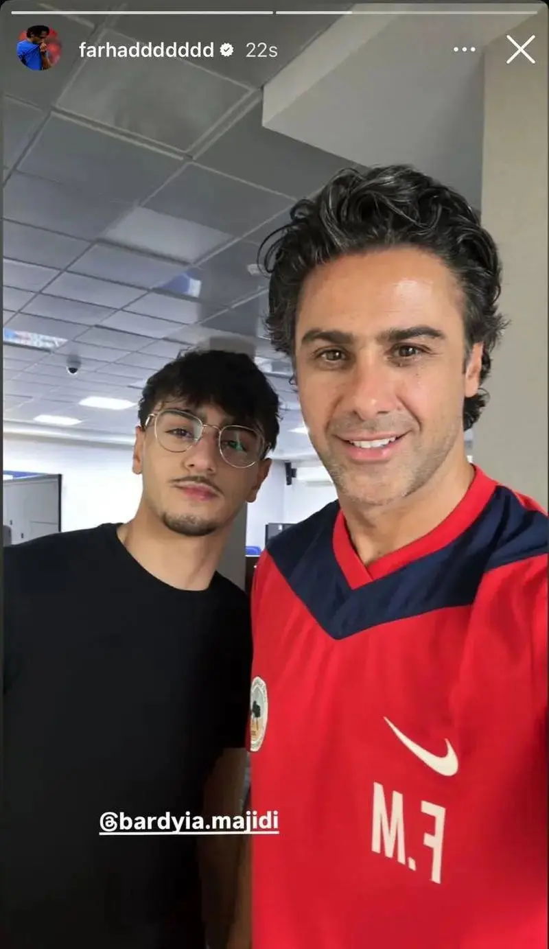 فرهاد+مجیدی