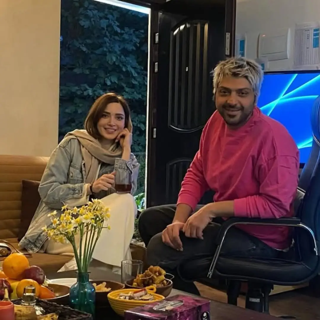 سریال سووشون