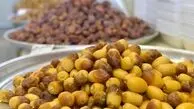 قیمت خرما در آستانه ماه رمضان اعلام شد