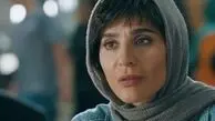 ویدیویی جذاب و عاشقانه از سحر خانم و آقای بازیگر