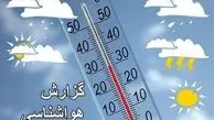 بازگشت سرما به تهران: دمای پایتخت تا ۱۲ درجه کاهش می‌یابد