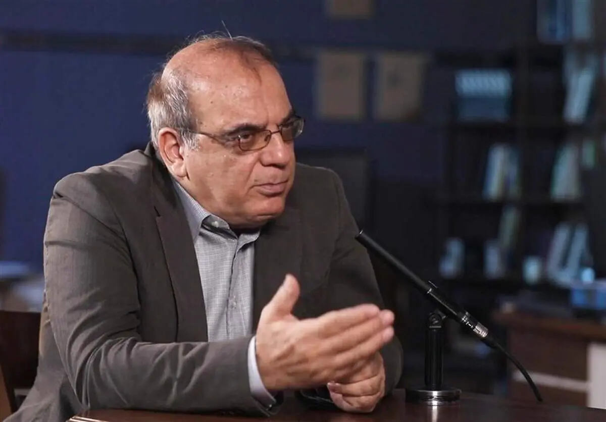 تحلیل جالب عباس عبدی از مذاکرات تهران و واشنگتن