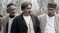 بازیگر خاطره‌ساز سریال «پس از باران» درگذشت