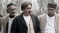 بازیگر خاطره‌ساز سریال «پس از باران» درگذشت
