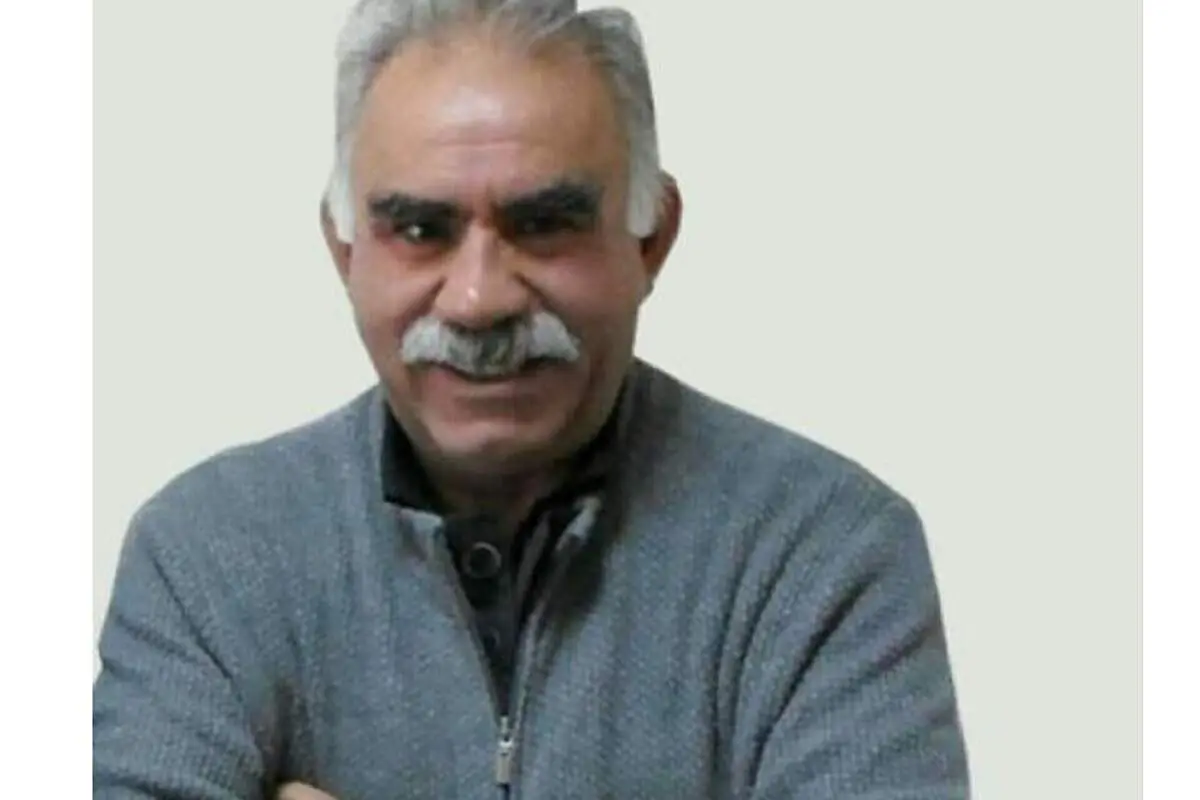 اوجالان خواستار انحلال پ.ک.ک شد | بیانیه‌ای که می‌تواند معادلات را تغییر دهد؟
