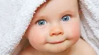 رازهای بارداری و رنگ چشم نوزاد: آیا تغذیه مادر تعیین‌کننده است؟ 
