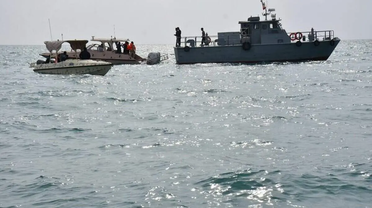 دستور بسته شدن تنگه هرمز صادر شد