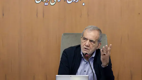 ماموریت تازه ترامپ به دامادش درباره ایران؛ ادعای صلح با بمب‌افکن‌های B-۲!