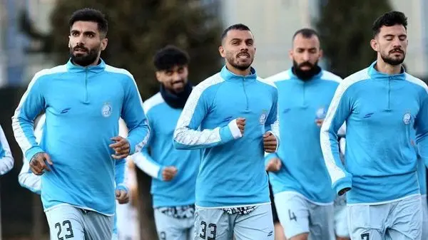 یک استقلالی در رادار زمستانی سپاهان | علی کریمی گزینه ذخیره محرم نویدکیا شد