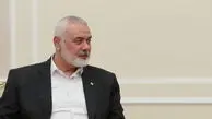 ادعای تلویزیون اسرائیل درباره جزئیات ترور اسماعیل هنیه در تهران: خرابی کولر عملیات را به خطر انداخت